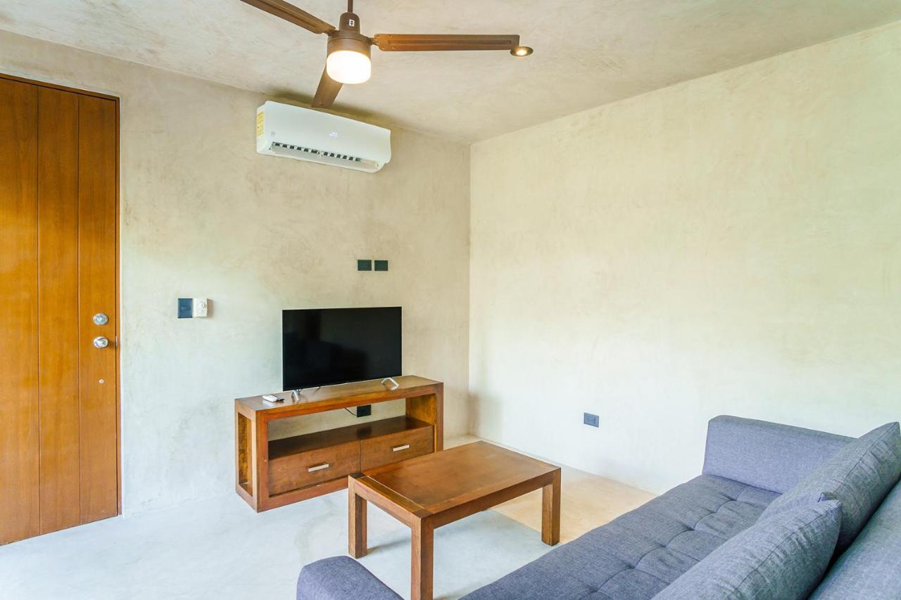 Eco-Sustainable Luxury Between Beach Hotspots & Tulum Town By Stella Rentals المظهر الخارجي الصورة