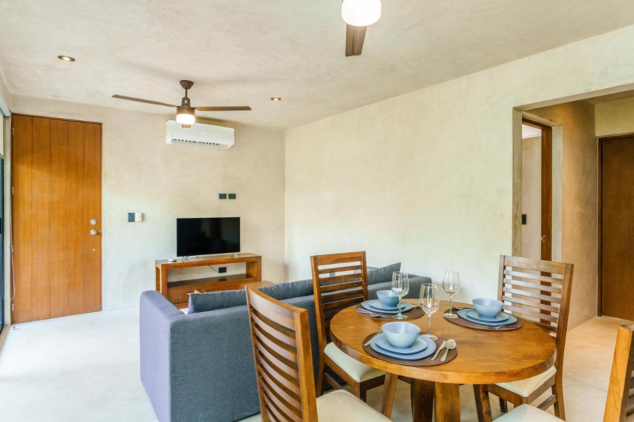 Eco-Sustainable Luxury Between Beach Hotspots & Tulum Town By Stella Rentals المظهر الخارجي الصورة
