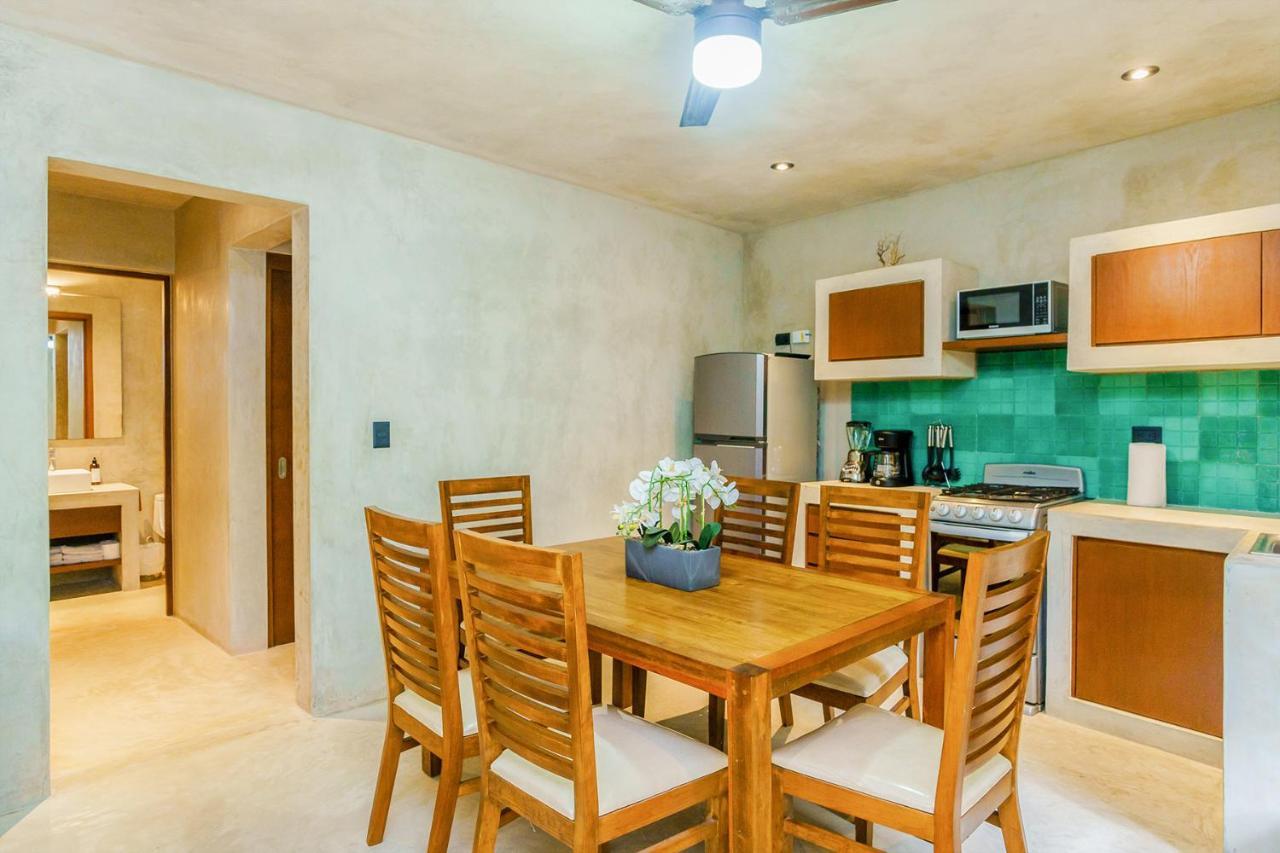 Eco-Sustainable Luxury Between Beach Hotspots & Tulum Town By Stella Rentals المظهر الخارجي الصورة