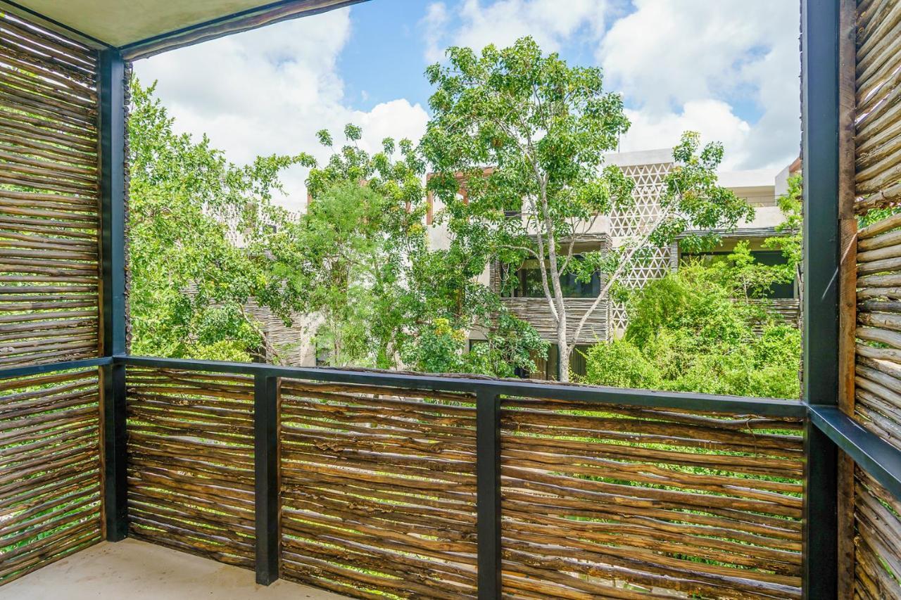 Eco-Sustainable Luxury Between Beach Hotspots & Tulum Town By Stella Rentals المظهر الخارجي الصورة