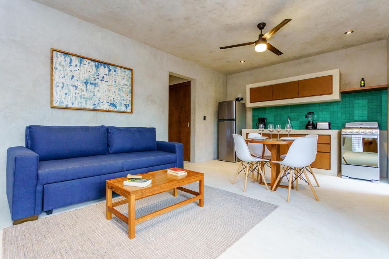 Eco-Sustainable Luxury Between Beach Hotspots & Tulum Town By Stella Rentals المظهر الخارجي الصورة