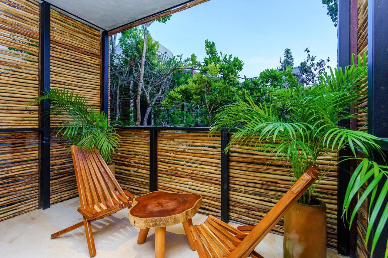 Eco-Sustainable Luxury Between Beach Hotspots & Tulum Town By Stella Rentals المظهر الخارجي الصورة