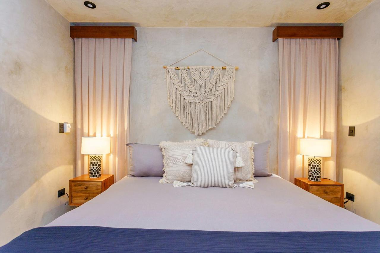 Eco-Sustainable Luxury Between Beach Hotspots & Tulum Town By Stella Rentals المظهر الخارجي الصورة