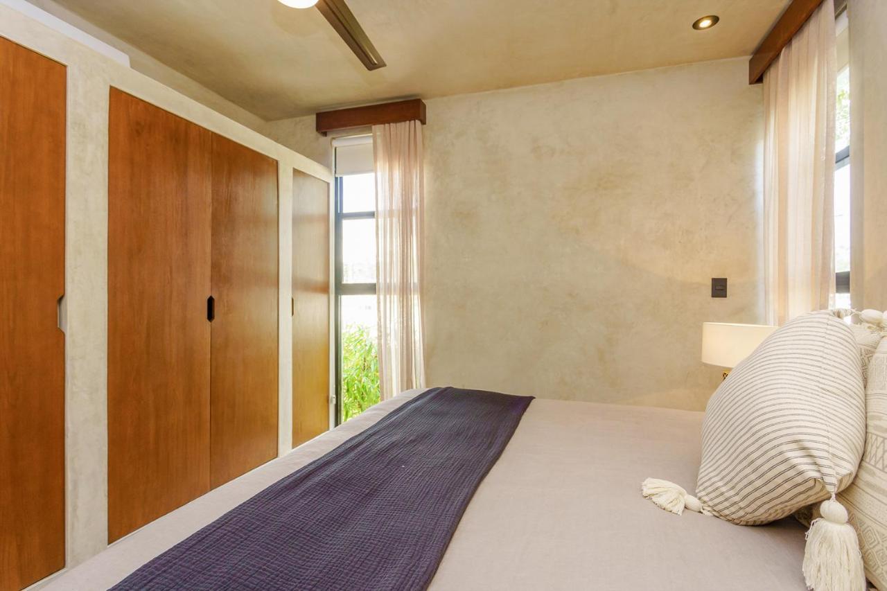 Eco-Sustainable Luxury Between Beach Hotspots & Tulum Town By Stella Rentals المظهر الخارجي الصورة