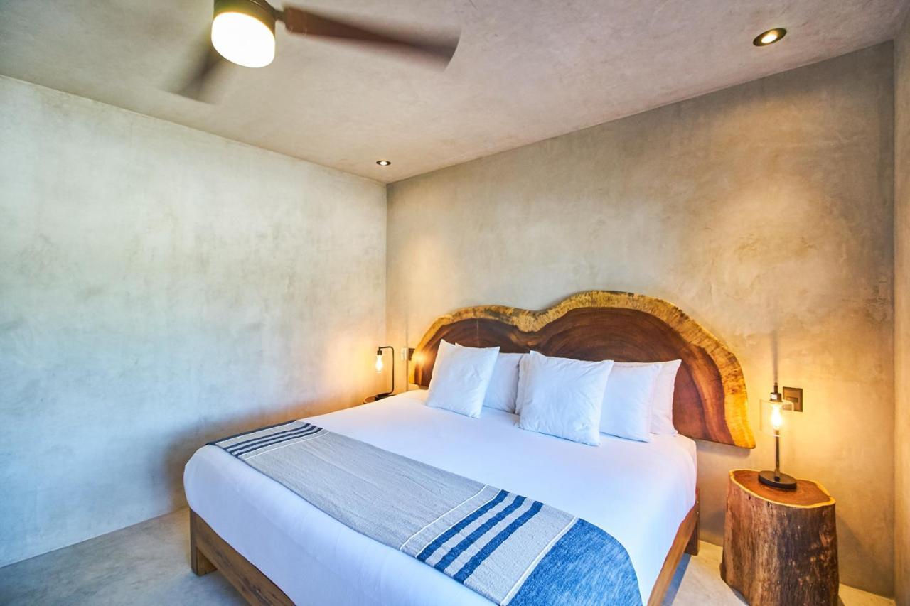 Eco-Sustainable Luxury Between Beach Hotspots & Tulum Town By Stella Rentals المظهر الخارجي الصورة