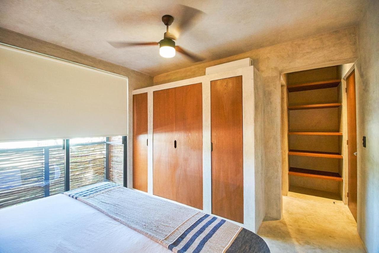Eco-Sustainable Luxury Between Beach Hotspots & Tulum Town By Stella Rentals المظهر الخارجي الصورة