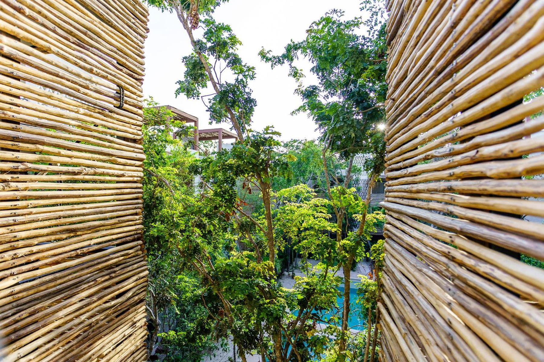 Eco-Sustainable Luxury Between Beach Hotspots & Tulum Town By Stella Rentals المظهر الخارجي الصورة