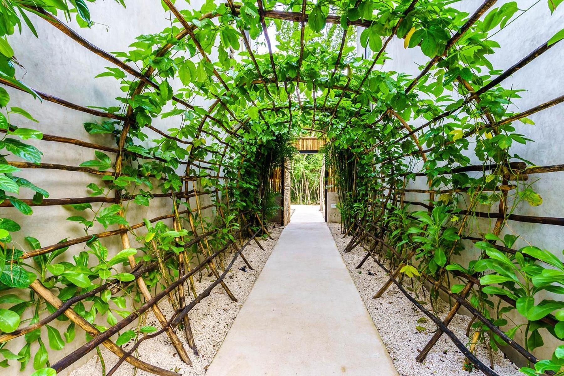 Eco-Sustainable Luxury Between Beach Hotspots & Tulum Town By Stella Rentals المظهر الخارجي الصورة