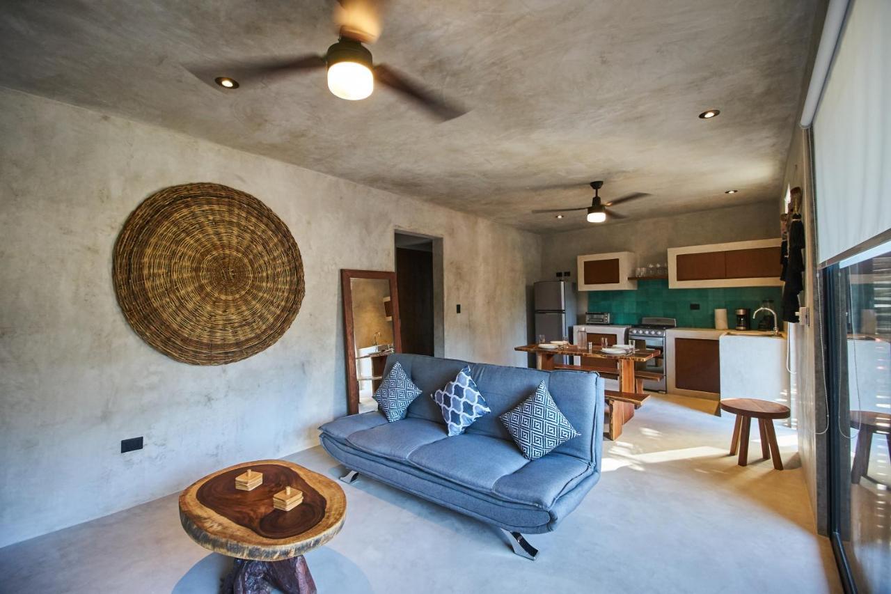Eco-Sustainable Luxury Between Beach Hotspots & Tulum Town By Stella Rentals المظهر الخارجي الصورة